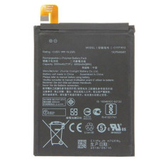 Батарея Asus C11P1612 AA ZenFone 3 Zoom ZE553KL Z01HD Z01HDA ZC554KL ZenFone 4 Max ZC554KL X00ID X00IS X00HDA ZC554KL