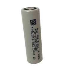 Батарея Molicel 21700 INR-21700-P42A
