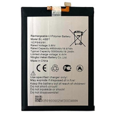 Батарея Tecno BL-48BT Pop 5 BD2p 4850 mAh