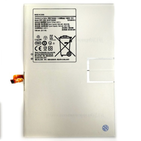 Батарея Samsung EB-BT725ABU Galaxy Tab S6 T860 T865 S6 Lite P610 P615 7040 mAh