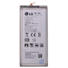 Батарея LG BL-T42 V50 ThinQ 5G V500 LM-V500N LM-V500EM LM-V G8X ThinQ LMG850EMW LM-G850 901LG V50S ThinQ 5G LM-V510N AAA