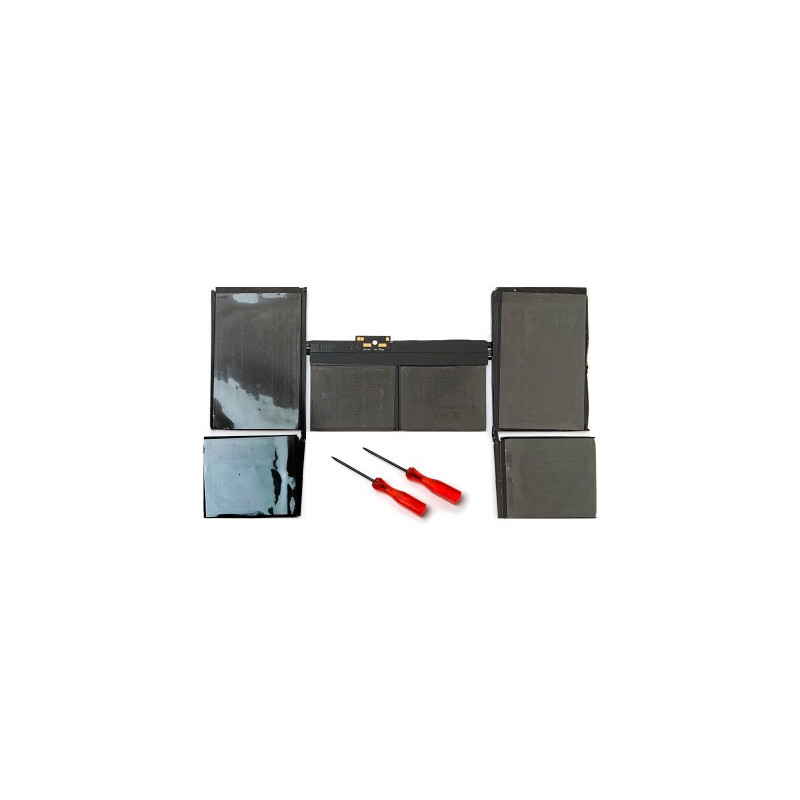Батарея Apple A1705 A1527 MacBook Retina 12 A1534 2015-2017