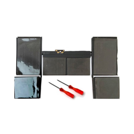Батарея Apple A1705 A1527 MacBook Retina 12 A1534 2015-2017