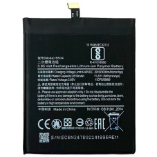 Батарея Xiaomi BN34 Redmi 5A MCG3B MCI3B 2910 3000 mAh