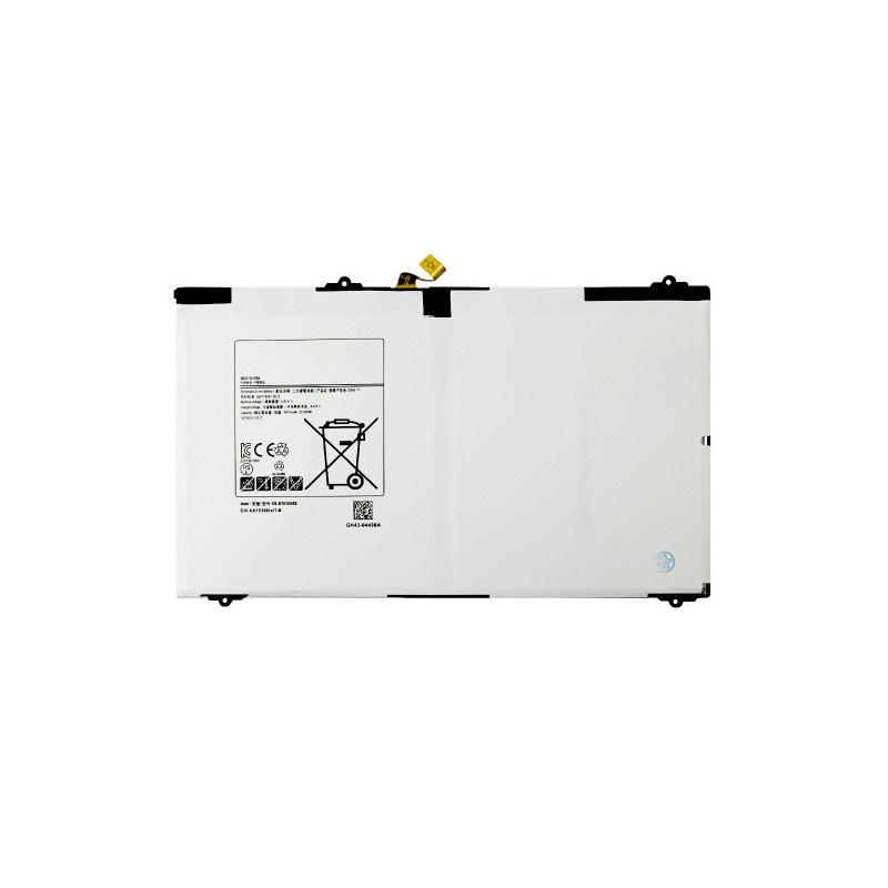 Батарея Samsung EB-BT810ABE Galaxy Tab S2 9.7 2016 T810 T815 T817 T818 T819 5800 mAh