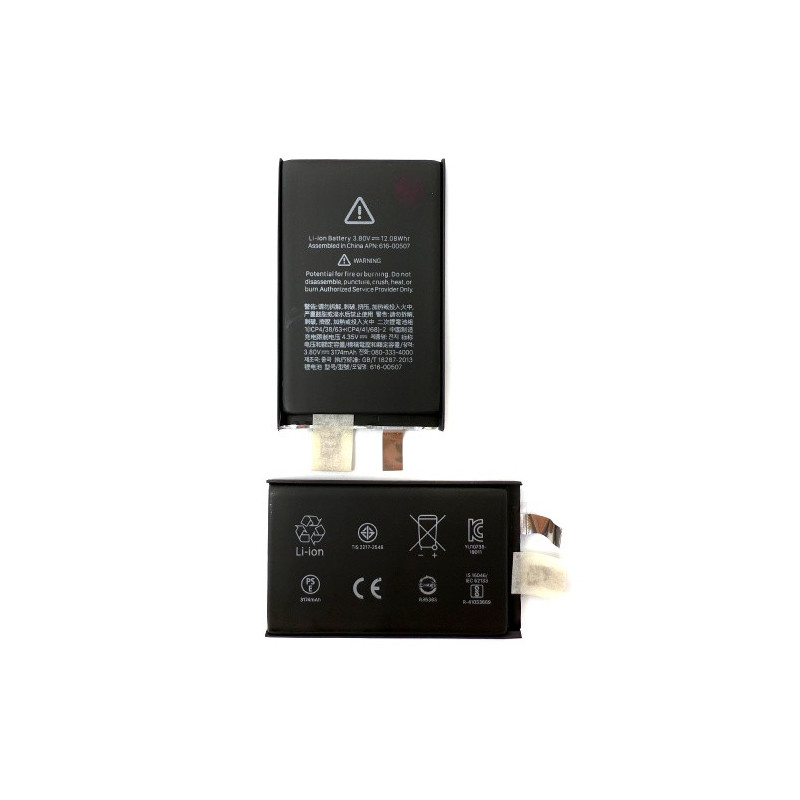 Батарея Apple iPhone XS Max A1921 A2101 A2102 A2104