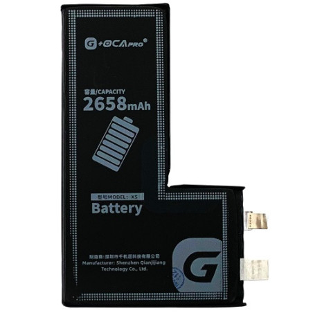 Батарея Apple iPhone XS OCA Pro A1920 A2097 A2098 A2100