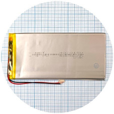 Батарея 145х71х3 мм 4500 mAh 3.7V