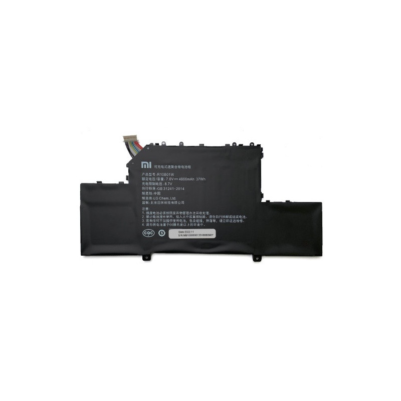 Батарея Xiaomi Mi Book Air 12.5 R10B01W Батарея Xiaomi Mi Book Air 12.5 R10B01W
