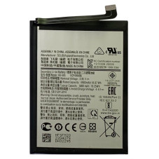 Батарея Samsung HQ-50S Galaxy A02S F02S A03S 5000 mAh
