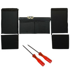Батарея Apple A1527 MacBook Retina 12 A1534 2015 MF855LL A MF865LL A MLHA2LL A MLHC2LL A MNYG2LL A