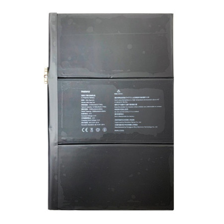 Батарея Apple iPad 3 iPad 4 A1389 A1389 A1416 A1430 A1458 A1459 Remax 12000 mAh