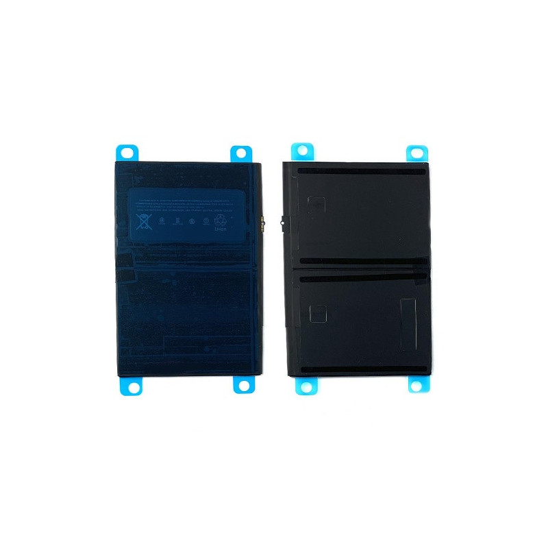 Батарея Apple iPad Air iPad 9.7 2017 2018 iPad 10.2 2019 2020 iPad 10.2 2021 8827 mAh