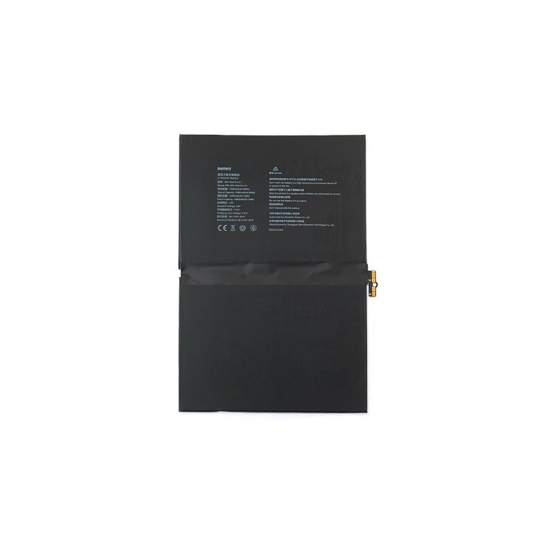 Батарея Apple iPad Pro 9.7 2016 A1664 A1673 A1674 A1675 Remax 7400 mAh