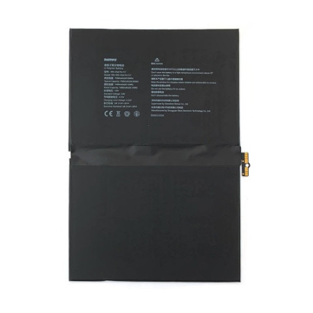 Батарея Apple iPad Pro 9.7 2016 A1664 A1673 A1674 A1675 Remax 7400 mAh