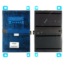 Батарея Apple iPad Pro 9.7 2016 A1664 A1673 A1674 A1675 7306 mAh Батарея Apple iPad Pro 9.7 2016 A1664 A1673 A1674 A1675 7306 mAh