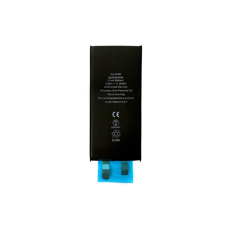 Батарея Apple iPhone XR A1984 A2105 A2106 A2107 A2108