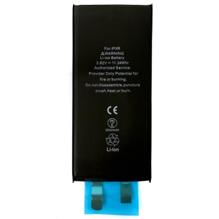 Батарея Apple iPhone XR A1984 A2105 A2106 A2107 A2108