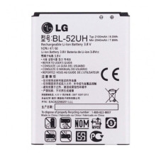 Батарея LG BL-52UH D280 D285 D320 D321 D325 D329 H420 H422 H440 MS323 LS620