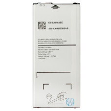 Батарея Samsung EB-BA510ABE Galaxy A5 2016 A510H 2900 mAh