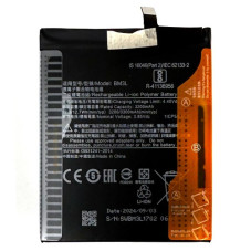 Батарея Xiaomi BM3L Mi 9 Mi9 M1902F1G 3300 mAh