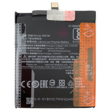 Батарея Xiaomi BM3M Mi 9 SE Mi9 SE M1903F2G 3070 mAh