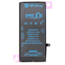 Батарея Apple iPhone XR G OCA Pro 2942 mAh A1984 A2105 A2106 A2107 A2108