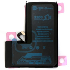 Батарея Apple iPhone 14 Pro G OCA Pro 3200 mAh A2890 A2650 A2889 A2892
