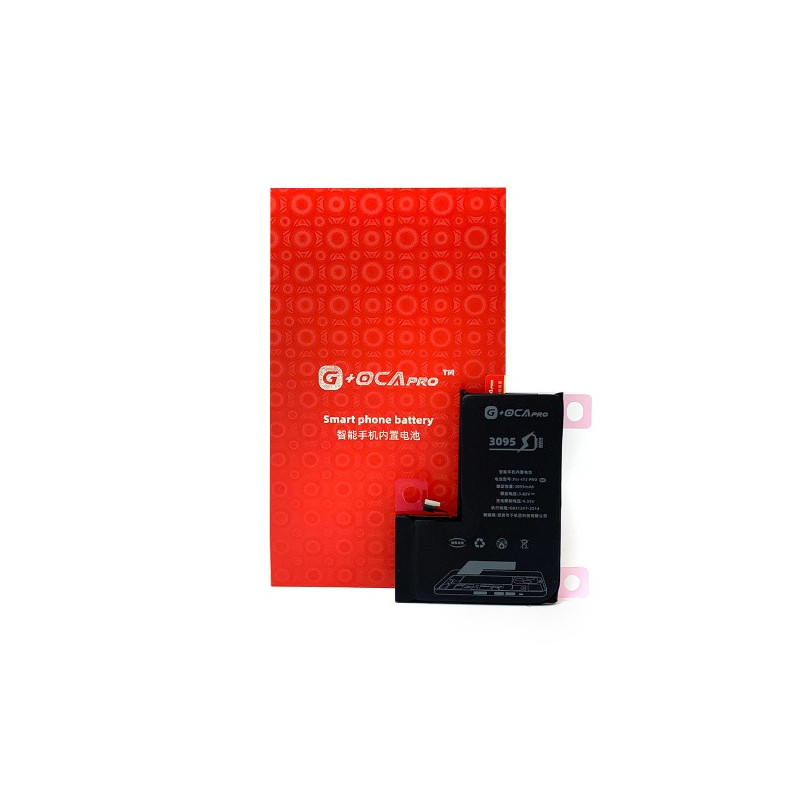 Батарея Apple iPhone 13 Pro G OCA Pro 3095 mAh A2638 A2483 A2636 A2639 A2640