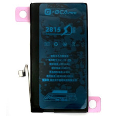 Батарея Apple iPhone 12 A2403 A2172 A2402 A2404 12 Pro A2407 A2341 A2406 A2408 G OCA Pro 2815 mAh