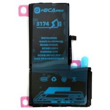 Батарея Apple iPhone XS Max G OCA Pro 3174 mAh A1921 A2101 A2102 A2104