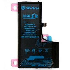 Батарея Apple iPhone XS G OCA Pro 2658 mAh A1920 A2097 A2098 A2100