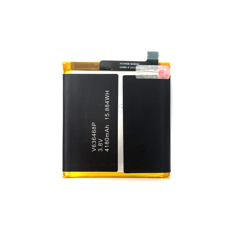 Батарея Blackview BV8000 Pro V636469p 4180 mAh