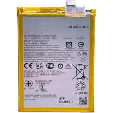 Батарея Motorola QE50 Moto G85 XT2427-3 5000 mAh