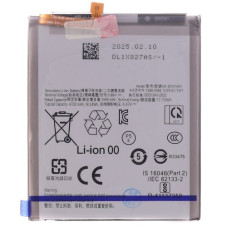 Батарея Samsung EB-BS721ABY Galaxy S24 FE 4700 mAh