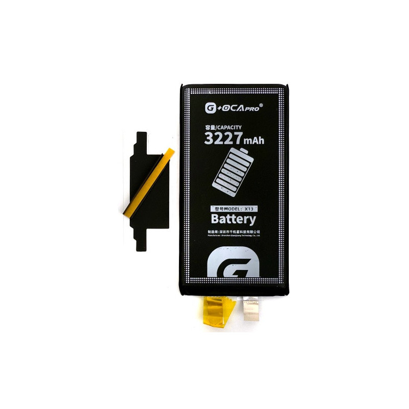 Батарея Apple iPhone 13 OCA Pro A2633 A2482 A2631 A2634 A2635 Батарея Apple iPhone 13 OCA Pro A2633 A2482 A2631 A2634 A2635
