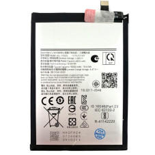 Батарея OnePlus BLPA97 Nord 4 CPH2663 A06 A065F 5500 mAh