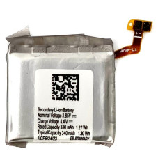 Батарея Samsung EB-BR820ABY Galaxy Watch Active2 44 мм SM-R825F SM-R835F SM-R825U SM-R835U 330 mAh