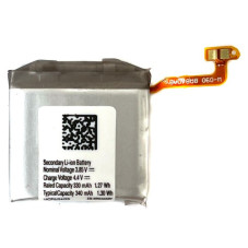 Батарея Samsung EB-BR840ABY Galaxy Watch 3 45 мм 340 mAh SM-R850 SM-R840 SM-R855F SM-R845F SM-R855U SM-R845U