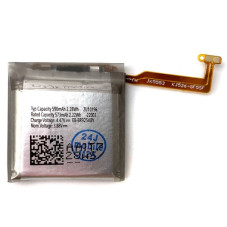 Батарея Samsung EB-BR925ABY Samsung Galaxy Watch5 Pro 45 мм 590 mAh SM-R925F