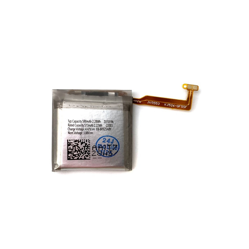 Батарея Samsung EB-BR925ABY Samsung Galaxy Watch5 Pro 45 мм 590 mAh SM-R925F