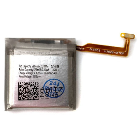 Батарея Samsung EB-BR925ABY Samsung Galaxy Watch5 Pro 45 мм 590 mAh SM-R925F