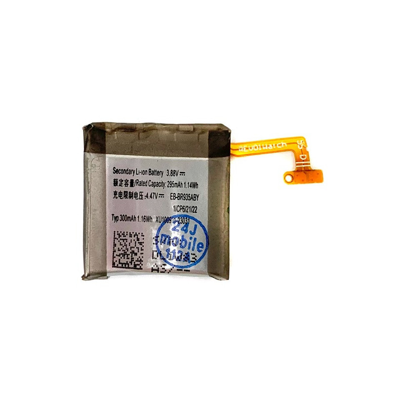 Батарея Samsung EB-BR935ABY Galaxy Watch 6 40 мм 300 mAh