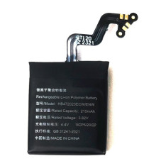 Батарея Huawei HB472023ECW Watch GT2 42 мм 215 mAh