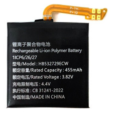 Батарея Huawei HB532729EFW Watch GT 2 Pro 46 мм 460 mAh