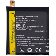 Батарея Blackview DK015 BV9900 BV9900 Pro 4380 mAh