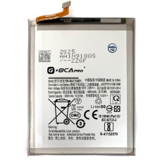 Батарея Samsung EB-BA315ABY Galaxy A31 A315F Galaxy A32 A325F A22 4G A225F G OCA Pro 4860 mAh