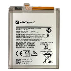 Батарея Samsung QL1695 Galaxy A01 A015 G OCA Pro 3000 mAh