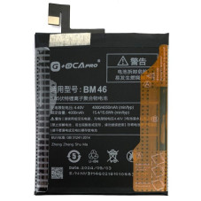Батарея Xiaomi BM46 G+OCA Pro Redmi Note 3 2015116 2015161 Redmi Note 3 Pro Redmi Note 3 Pro SE 4000mAh