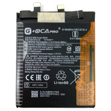Батарея Xiaomi BM4X Mi 11 M2011K2C M2011K2G G OCA Pro 4600 mAh